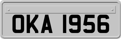 OKA1956