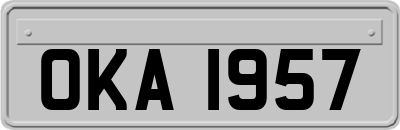 OKA1957