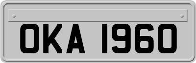 OKA1960
