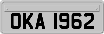 OKA1962