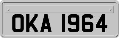 OKA1964