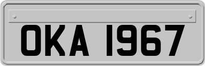 OKA1967