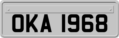 OKA1968