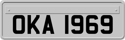 OKA1969