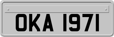 OKA1971
