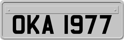 OKA1977