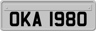 OKA1980