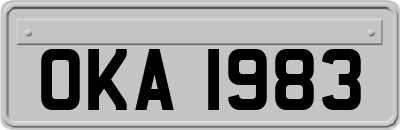 OKA1983