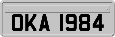OKA1984