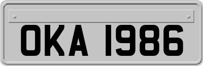 OKA1986