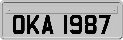 OKA1987