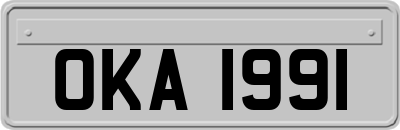 OKA1991