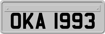 OKA1993