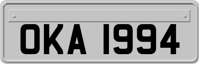 OKA1994