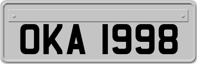 OKA1998