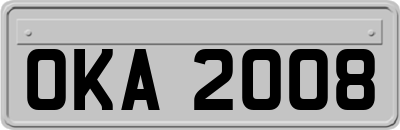 OKA2008