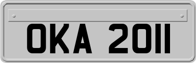 OKA2011