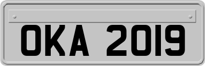 OKA2019