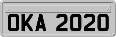 OKA2020
