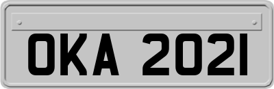 OKA2021