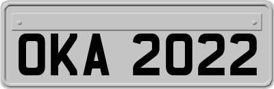 OKA2022