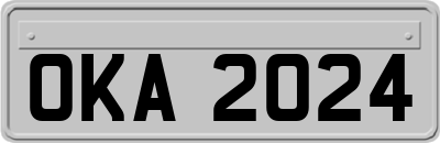 OKA2024