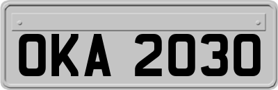 OKA2030