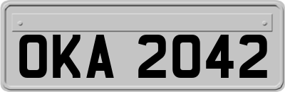 OKA2042