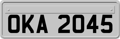 OKA2045
