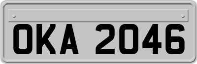 OKA2046