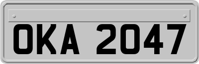 OKA2047