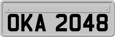OKA2048