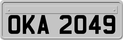 OKA2049