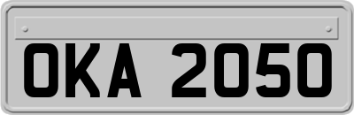 OKA2050
