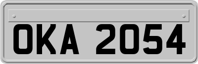 OKA2054