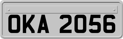 OKA2056