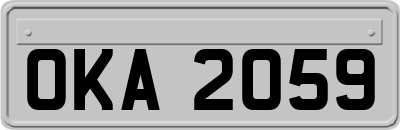 OKA2059