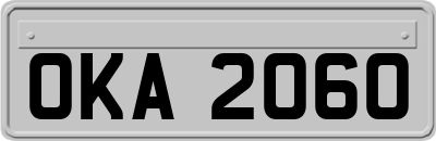 OKA2060