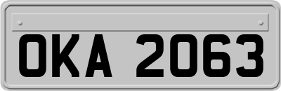 OKA2063