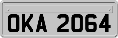 OKA2064