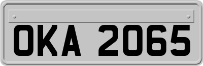 OKA2065