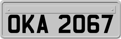 OKA2067