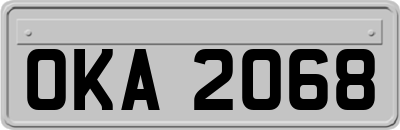 OKA2068