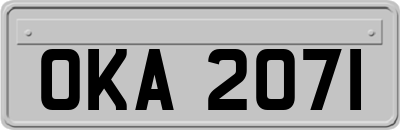 OKA2071
