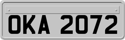 OKA2072