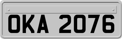 OKA2076