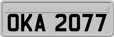 OKA2077