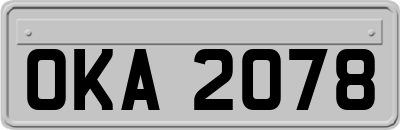 OKA2078