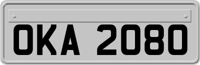 OKA2080