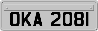OKA2081